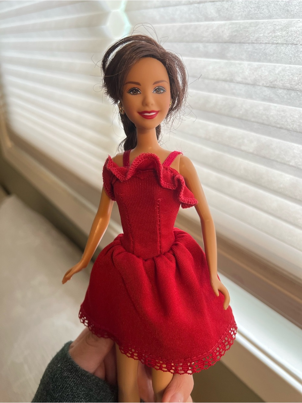 HSM Gabriella doll